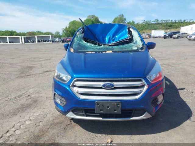 1FMCU9GD0KUB92008 Ford ESCAPE SE