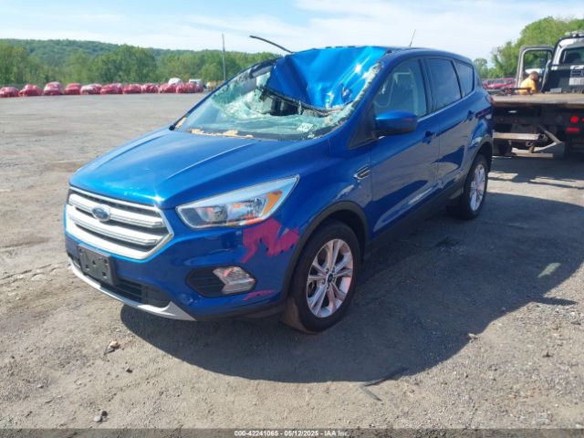 1FMCU9GD0KUB92008 Ford ESCAPE SE