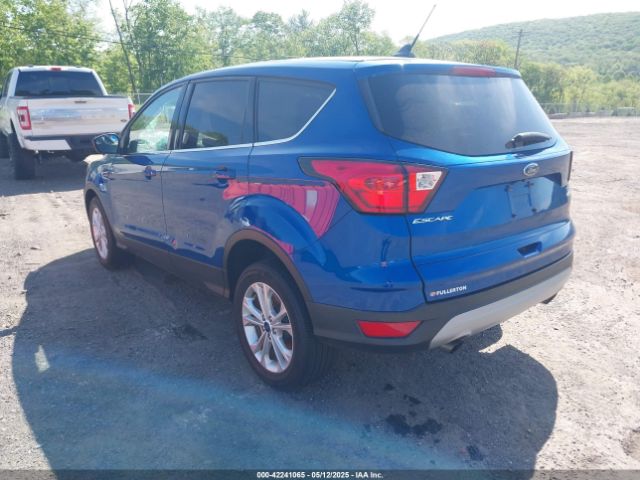1FMCU9GD0KUB92008 Ford ESCAPE SE