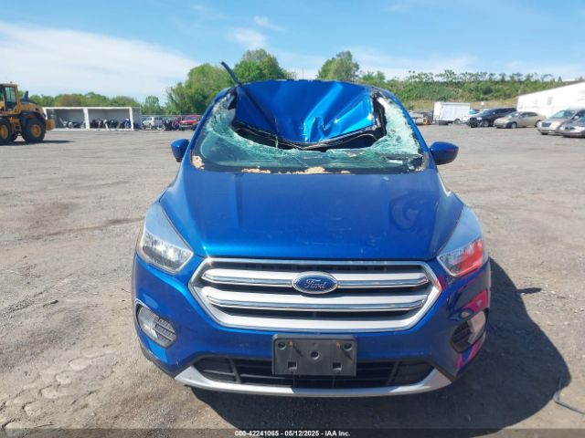 1FMCU9GD0KUB92008 Ford ESCAPE SE
