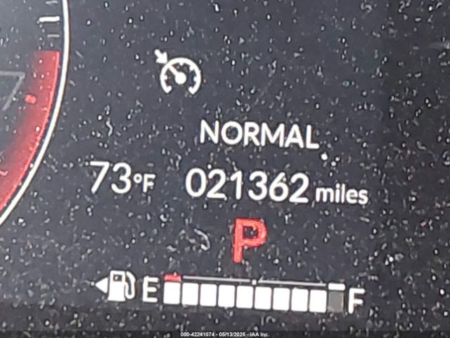 3CZRZ2H56PM713382 Honda Hr-v Awd Sport