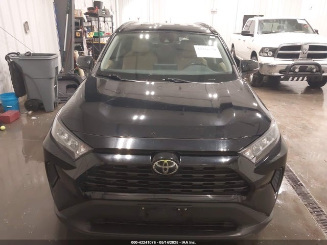 2T3G1RFV1LW104628 Toyota RAV4 LE