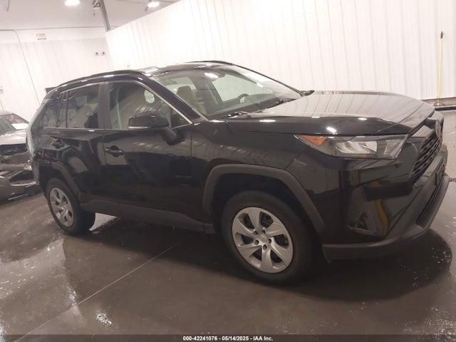2T3G1RFV1LW104628 Toyota RAV4 LE