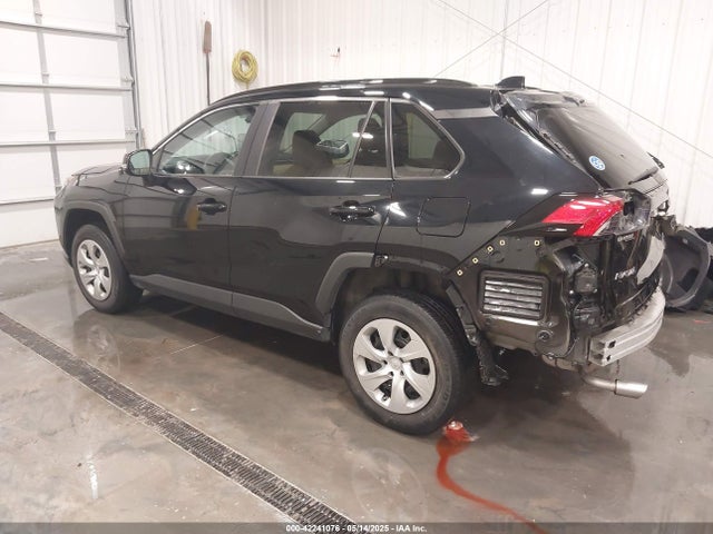 2T3G1RFV1LW104628 Toyota RAV4 LE