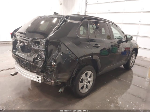 2T3G1RFV1LW104628 Toyota RAV4 LE