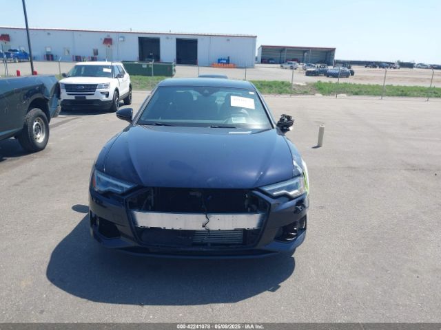 WAUE3AF22MN047189 Audi 45 tfsi (2.0t)