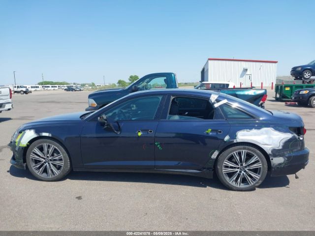 WAUE3AF22MN047189 Audi 45 tfsi (2.0t)