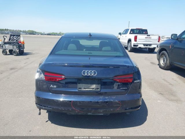 WAUE3AF22MN047189 Audi 45 tfsi (2.0t)