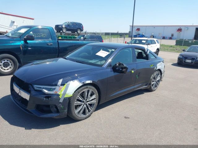 WAUE3AF22MN047189 Audi 45 tfsi (2.0t)