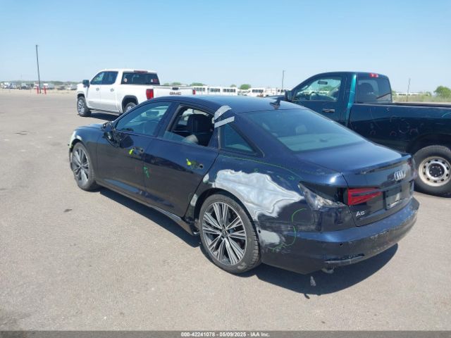 WAUE3AF22MN047189 Audi 45 tfsi (2.0t)