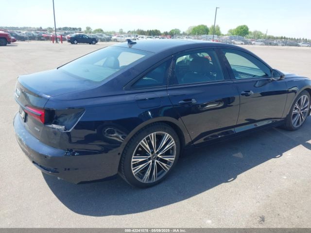 WAUE3AF22MN047189 Audi 45 tfsi (2.0t)