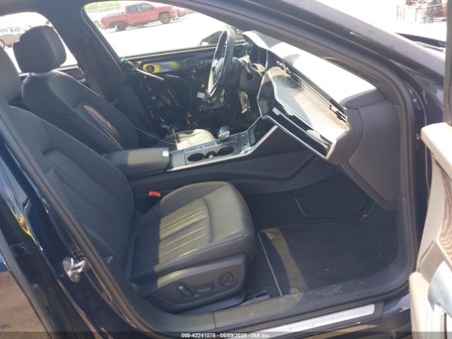WAUE3AF22MN047189 Audi 45 tfsi (2.0t)