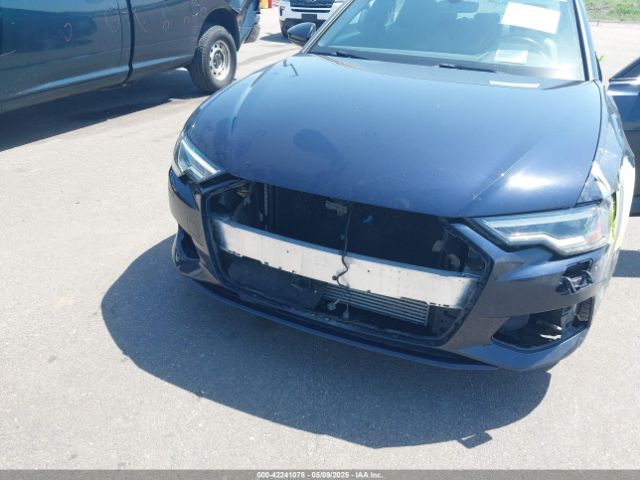 WAUE3AF22MN047189 Audi 45 tfsi (2.0t)