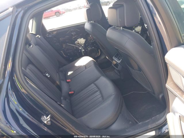 WAUE3AF22MN047189 Audi 45 tfsi (2.0t)