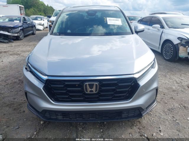 2HKRS3H72PH301967 Honda Cr-v Ex-l 2wd