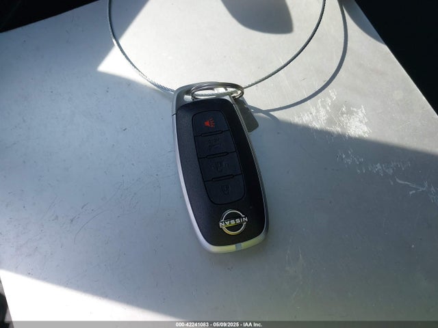 3N1AB8BV8RY238898 Nissan Sentra S Xtronic Cvt