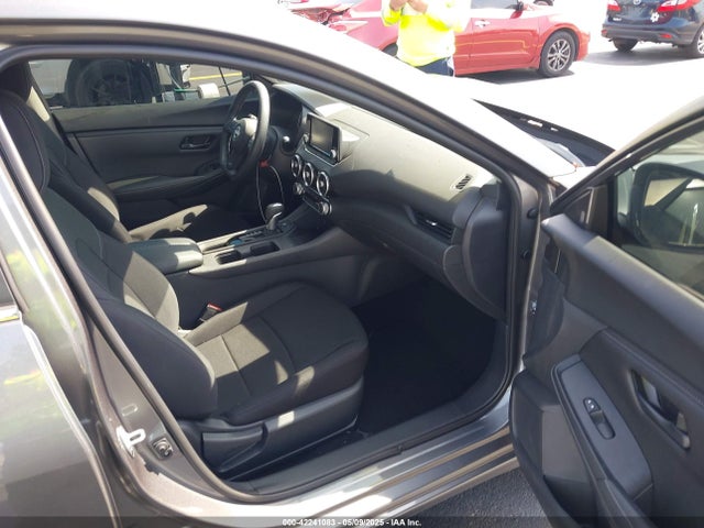 3N1AB8BV8RY238898 Nissan Sentra S Xtronic Cvt