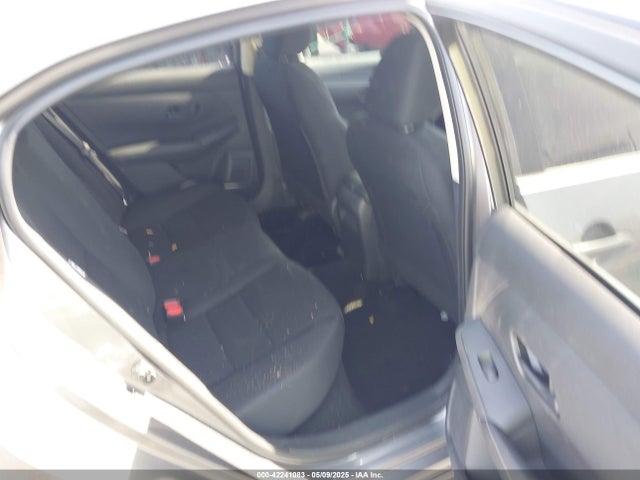 3N1AB8BV8RY238898 Nissan Sentra S Xtronic Cvt