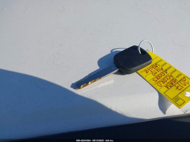 1HGCR2F56HA230909 Honda Accord Sport