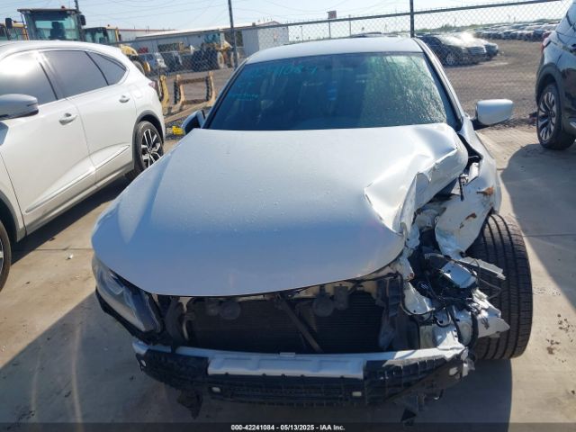 1HGCR2F56HA230909 Honda Accord Sport