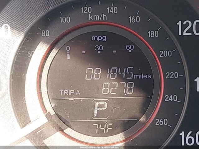 1HGCR2F56HA230909 Honda Accord Sport