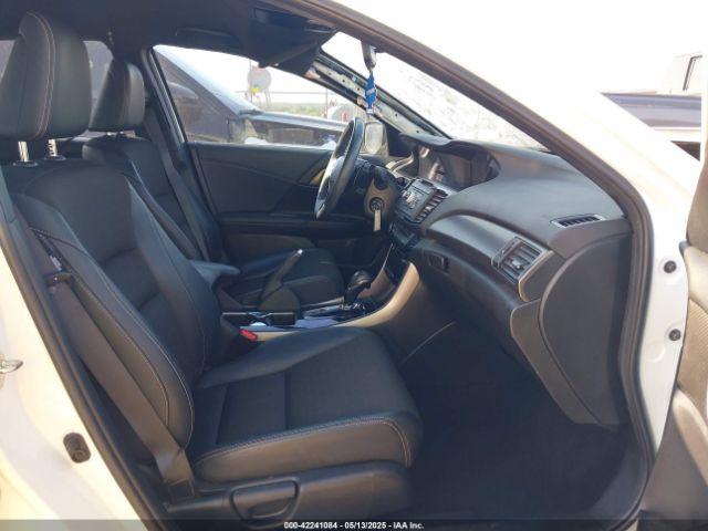 1HGCR2F56HA230909 Honda Accord Sport