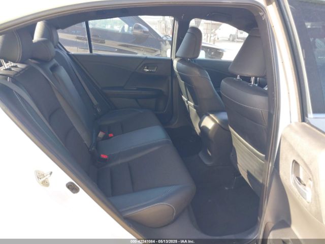 1HGCR2F56HA230909 Honda Accord Sport