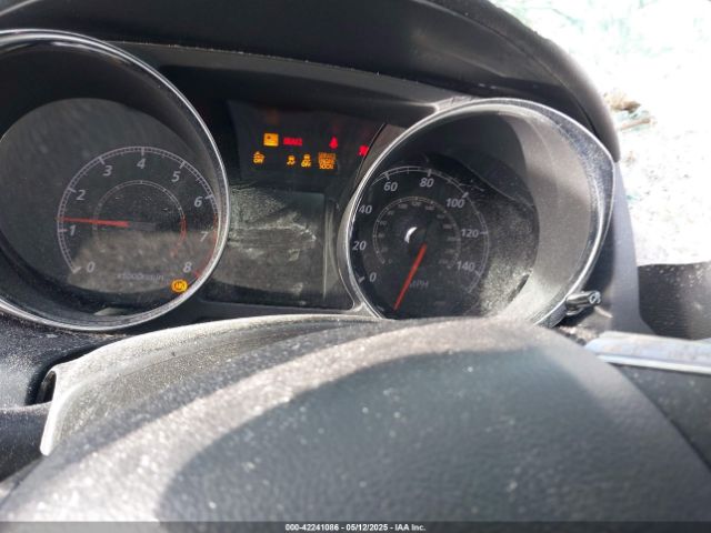 2021 MITSUBISHI OUTLANDER SPORT JA4ARUAU5MU007604 Photo 6