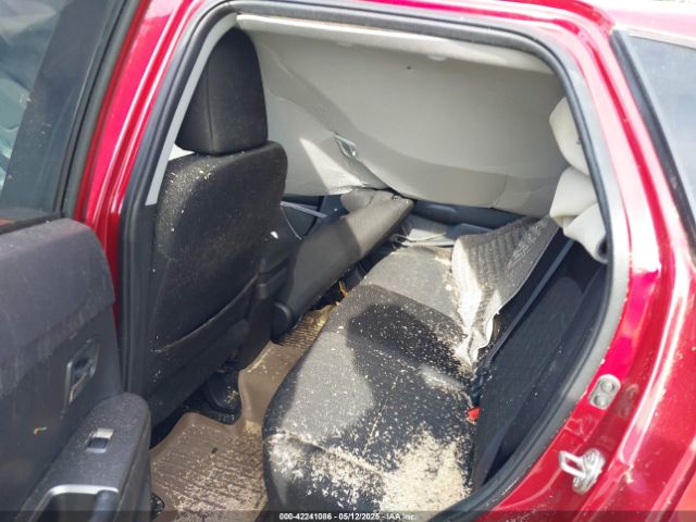 2021 MITSUBISHI OUTLANDER SPORT JA4ARUAU5MU007604 Photo 7