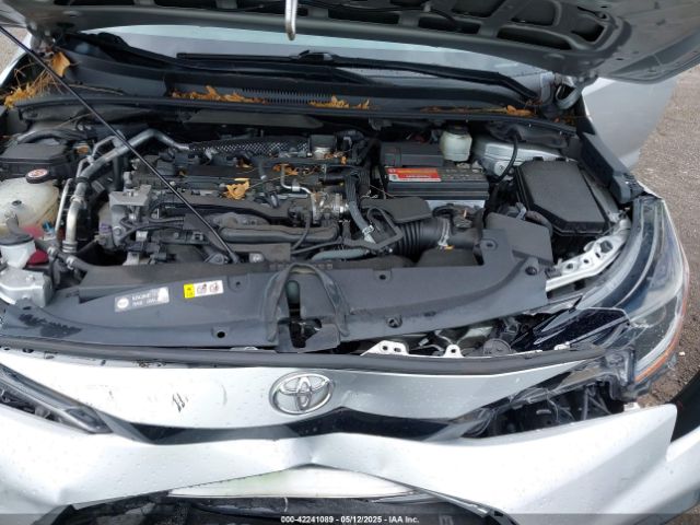 5YFS4RCE3LP042973 Toyota COROLLA SE