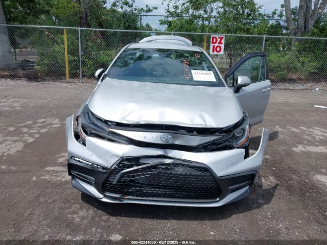 5YFS4RCE3LP042973 Toyota COROLLA SE