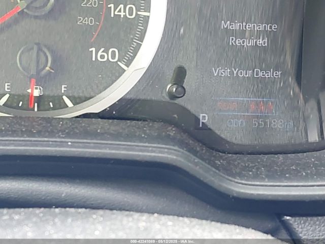 5YFS4RCE3LP042973 Toyota COROLLA SE