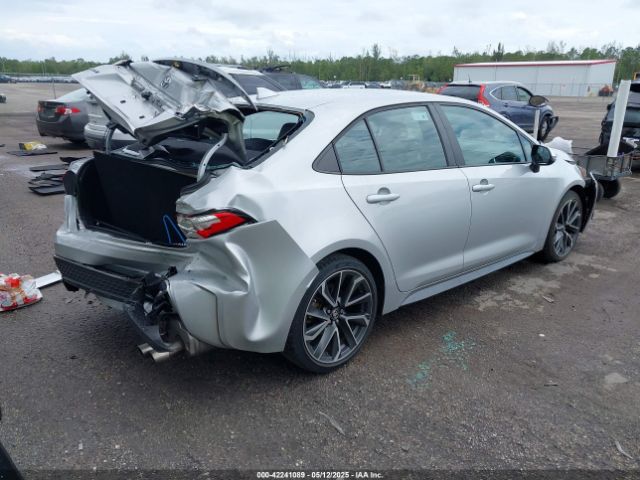 5YFS4RCE3LP042973 Toyota COROLLA SE