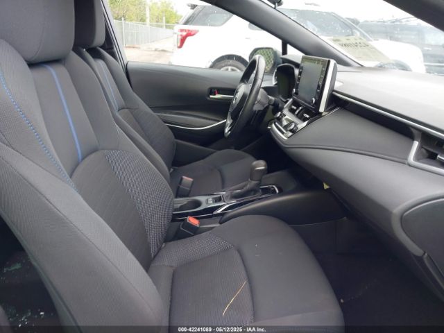 5YFS4RCE3LP042973 Toyota COROLLA SE
