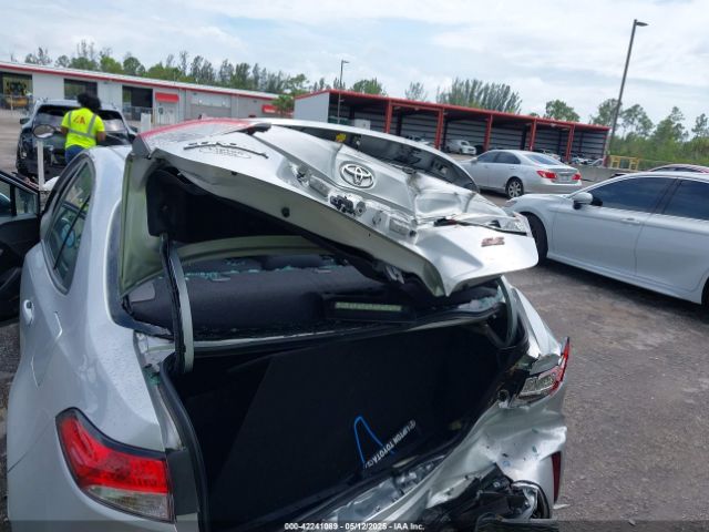 5YFS4RCE3LP042973 Toyota COROLLA SE