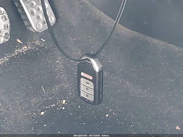 2HGFC1E52LH702933 Honda CIVIC SI SEDAN