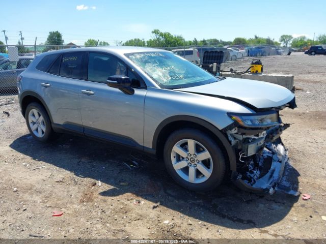 2024 HONDA PROLOGUE 3GPKHVRJ0RS527793