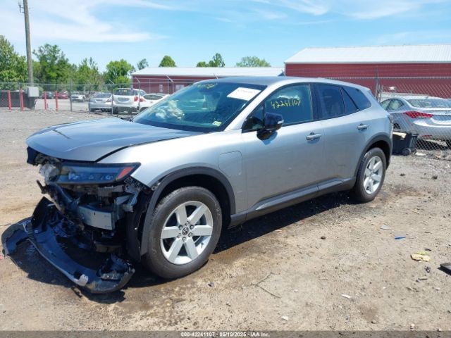 2024 HONDA PROLOGUE 3GPKHVRJ0RS527793 Photo 1