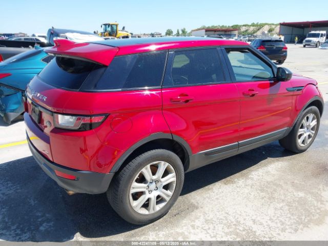 2017 LAND ROVER RANGE ROVER EVOQUE SALVP2BG8HH188778 Photo 3