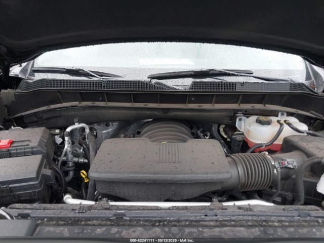 2GCUKEED8S1147730 Chevrolet Silverado 1500 4wd  Short Bed Rst