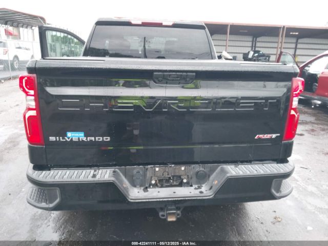 2GCUKEED8S1147730 Chevrolet Silverado 1500 4wd  Short Bed Rst