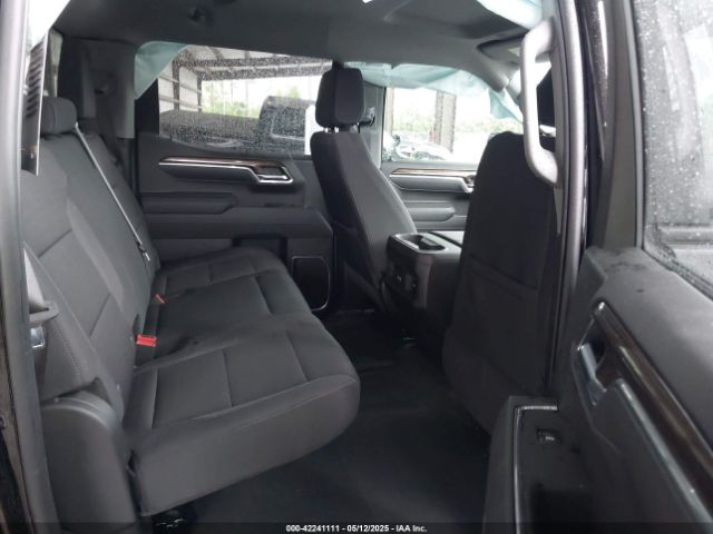 2GCUKEED8S1147730 Chevrolet Silverado 1500 4wd  Short Bed Rst