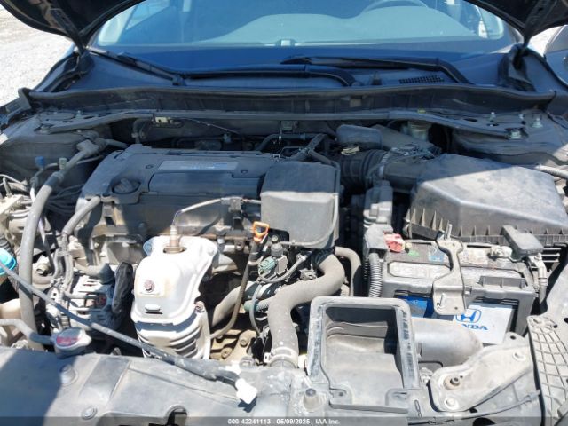 1HGCR2F5XFA157380 Honda Accord Sport