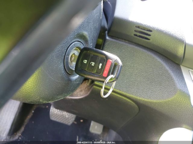 1HGCR2F5XFA157380 Honda Accord Sport