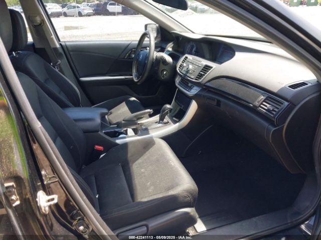 1HGCR2F5XFA157380 Honda Accord Sport
