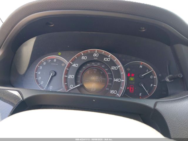 1HGCR2F5XFA157380 Honda Accord Sport