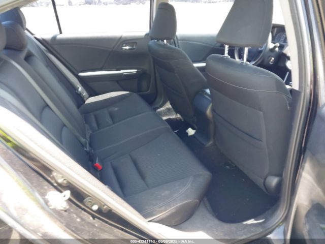 1HGCR2F5XFA157380 Honda Accord Sport