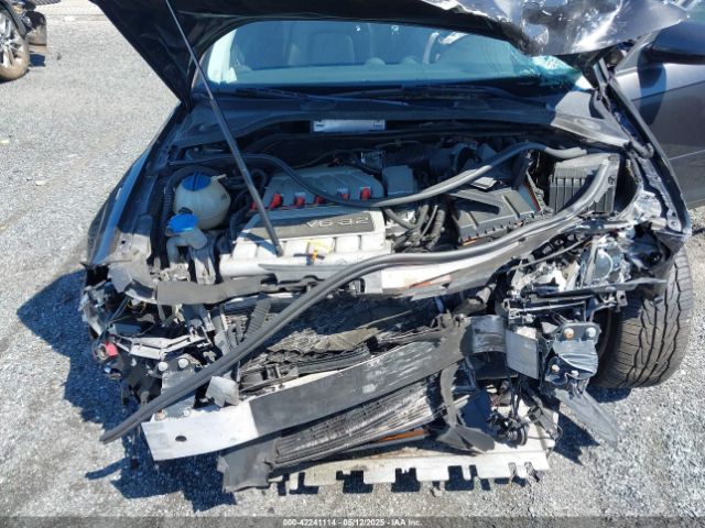 2007 AUDI A3 WAUKD78P67A184966 Photo 9