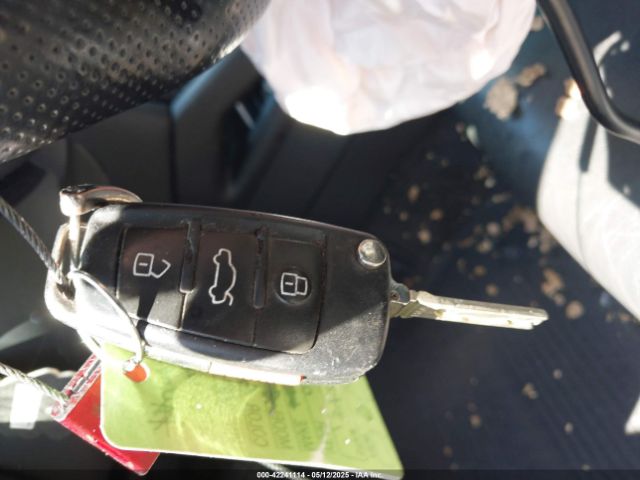 2007 AUDI A3 WAUKD78P67A184966 Photo 10