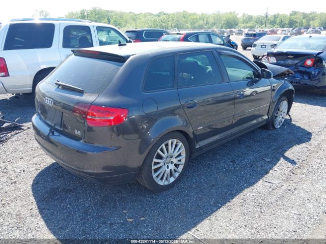 2007 AUDI A3 WAUKD78P67A184966 Photo 3